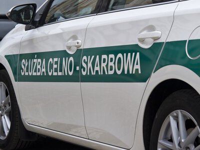 Wożą miliony, dokumenty, a nawet narkotyki. Wkrótce Polscy kierowcy będą musieli robić im miejsce na drodze