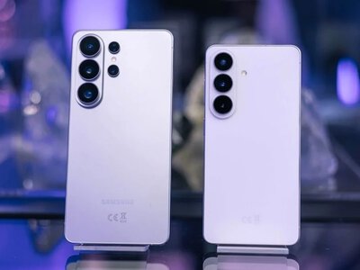 Samsung Galaxy S27 Ultra z zupełnie nowym wyglądem. Kupili mnie tym