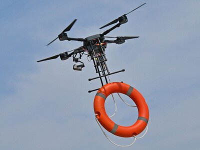 Prosty patent na rosyjskie zagłuszanie GPS. Stosują go na Mazurach