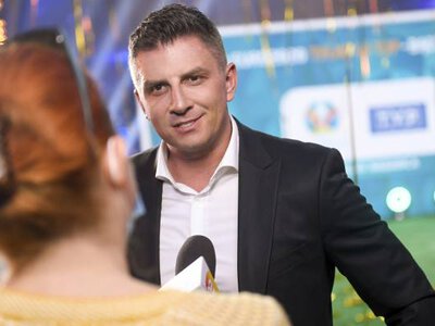 Śliczna Joanna Borek tylko w bikini! Żona Mateusza Borka w nietypowym wydaniu. Zobaczcie te gorące kadry