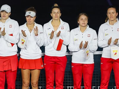 Decydowały się losy piątej Polki w WTA 1000 w Pekinie. 7:5 na sam koniec