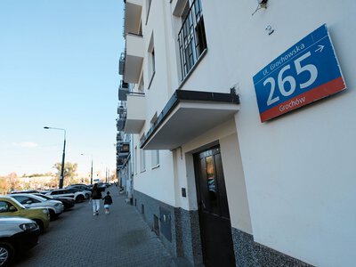 Odcięli im ciepłą wodę z dnia na dzień. Wszyscy tu zamarzniemy