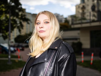 Kiedy kończysz? Będę na ciebie czekał”. Kornela bała się klientów, Marta czuła ogromny stres