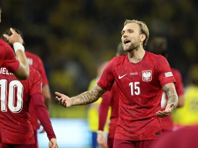 Szwed naprawdę powiedział to o Polakach. Nagle zaczął wymieniać nazwiska