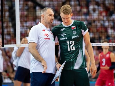 Jest potwierdzenie ws. członka sztabu Nikoli Grbicia. Zacznie nowy etap