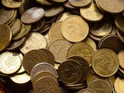 Nadchodzi koniec groszówek. Nie cieszcie się, bo tylko na tym stracicie