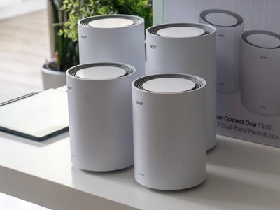 WiFi 6 GHz w domu to hit czy kit? Sprawdzam na routerze, który nie kosztuje kroci