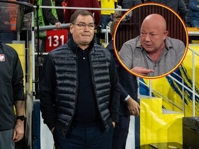 Urban na wylocie z kadry? Ekspert stanowczym głosem na tak. Może być