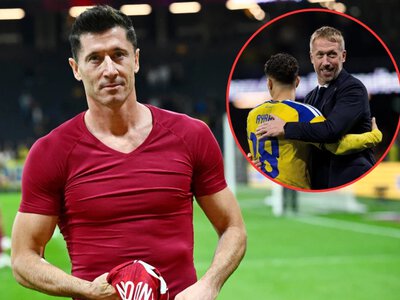 Trener Szwedów nie zostawił złudzeń po meczu. Tak podsumował Polaków