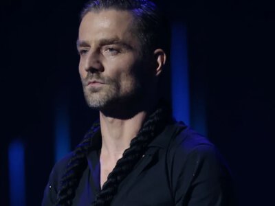 Rogacewicz otwarcie ujawnił nt. swojej przeszłości. Kiedyś w latach 90...