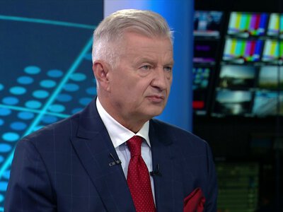 Rosyjska prowokacja na terytorium Polski? „Mogą wykorzystać obcą flagę”