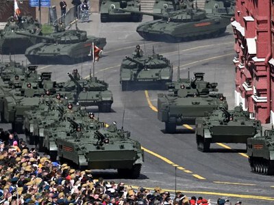 Rekordowe pieniądze dla rosyjskiej armii. Media dotarły do tajnych danych