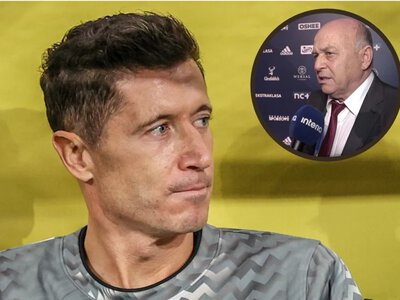 Król strzelców mundialu ostro po meczu Polaków. Lewandowski nie ma odwagi