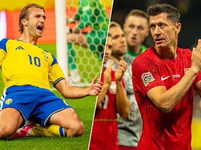 Polska tonie w tych samych błędach. Szwecja obnażyła problem