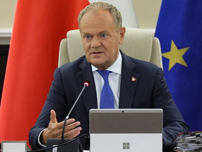 Ataki coraz bliżej Polski. „Przed nami bardzo wymagające tygodnie”