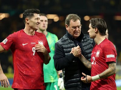 Blamaż Polaków, a to nie koniec. Komplikuje się sytuacja Biało-Czerwonych