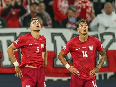 Polska nie pojedzie na Euro, jeśli to się nie zmieni. Zmarnowaliśmy rok