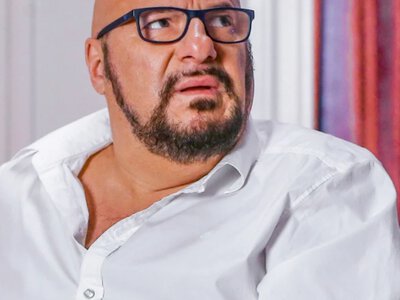 Gąsowski ironicznie podsumował Lalkę. Zepsuło mi to humor