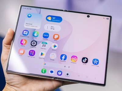 Samsung Galaxy Z Fold 8 może być dużo tańszy. Musisz tylko oddać stary telefon