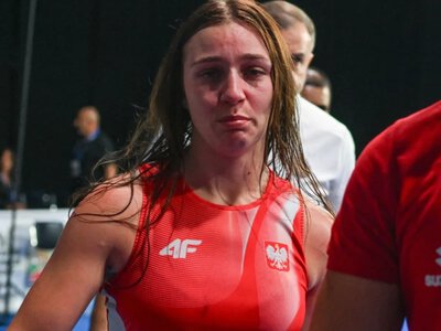 Poruszający wpis Julii Szeremety. Nie będę udawać, że nie boli