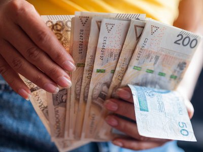 Ważny termin dla rolników. Mija 30 września. Inaczej środki przepadną