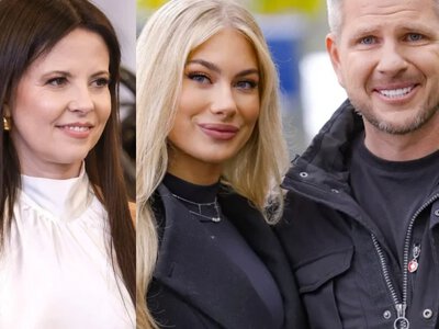 Żona Orłosia nie wytrzymała ws. Chajzera i Bianki: Gdzie jest granica?