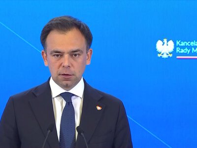 Rząd zatwierdził budżet na 2027 rok