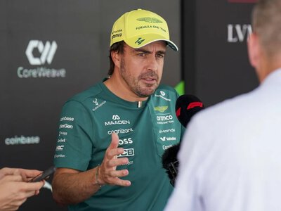 Nagły komunikat Alonso. Fani zadrżeli. Ogłosił ws. przyszłości