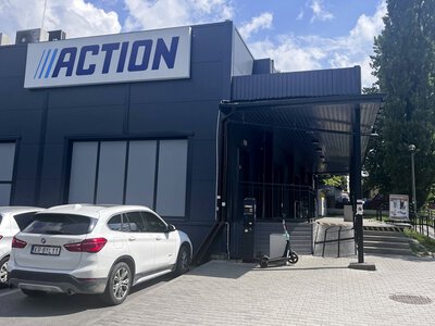 Jutro jedź do Action bo po prostu musisz to mieć w swoim aucie. Podziękujesz mi później
