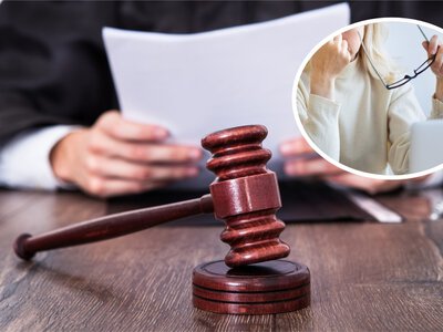 Wyzwiska, poniżanie i uprawianie prywaty. Szefowa DPS-u straciła pracę, teraz usłyszała wyrok