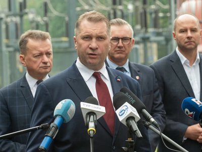 Szykuje się powrót posłów do PiS? Czarnek ujawnia kulisy rozmów