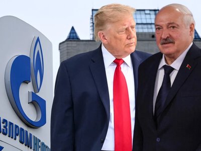 Łukaszenka ma propozycję dla USA. Zaangażowana ma zostać też Rosja