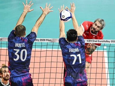 Zwrot akcji w finale ME, Polacy podnieśli larum. Fornal ujawnia całą prawdę