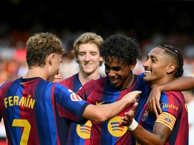 Fatalne doniesienia dotarły do Barcelony. Jest oficjalne potwierdzenie