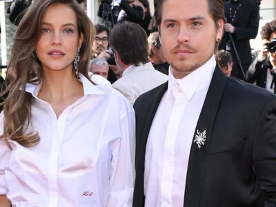 Palvin i Sprouse przywitali na świecie córkę. Ukrywali to trzy tygodnie
