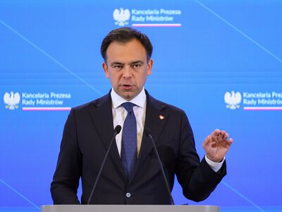 Karty rozdane. Rząd przyjął projekt budżetu na 2027 r.