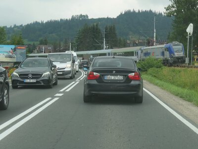 Drogowcy pokazali plan na Zakopiankę. Te nowe drogi odciążą popularną trasę