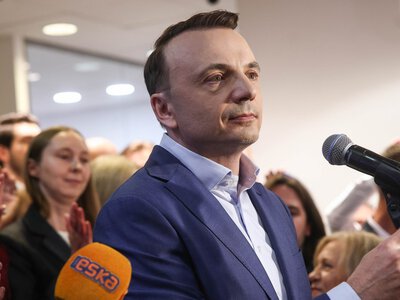Wasserman nieźle oberwała. W Krakowie PiS jest rozdarte, ale nie będzie powtórki z wolty