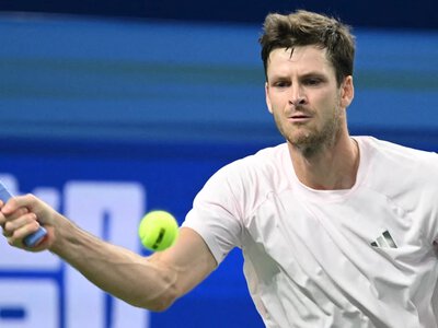 Tie-break zwieńczył finał Hurkacza z turniejową 2. Znamy mistrza ATP 250