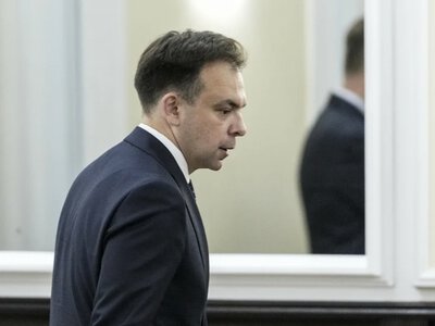 Koniec prezentów przed wyborami. Minister Domański: Nie widzę miejsca
