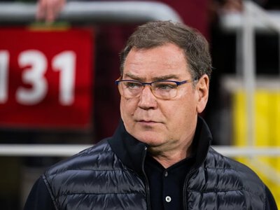 Piechniczek przemówił ws. Urbana. Stanowcze słowa legendy. To należy zrobić