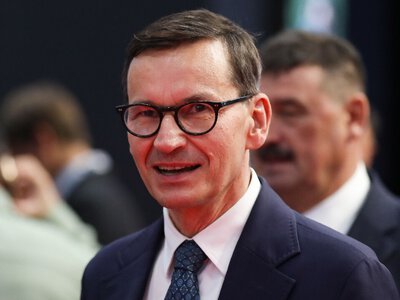 Rebelia na Mazowszu. PiS traci radnych na rzecz Morawieckiego