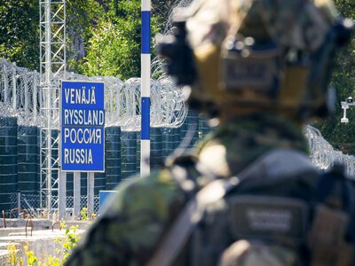 Różne zdarzenia, jeden cel. Rosyjskie działania w Europie nie są przypadkowe