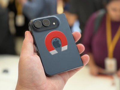 Tak wyglądają powerbanki do iPhone Duo. Jest różnica
