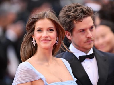 Palvin i Sprouse przywitali na świecie córkę. Ukrywali to trzy tygodnie