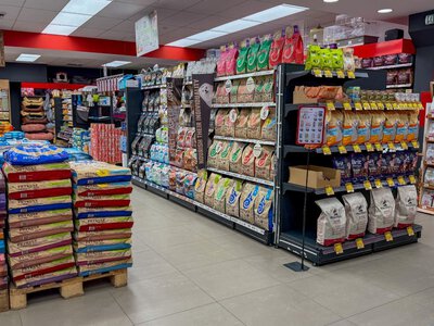 Niemiecki gigant rozkręca się w Polsce. Chce otworzyć 100 sklepów