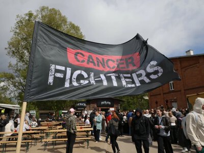 Fundacja Cancer Fighters odpowiada na zarzuty. Decyzja o likwidacji spółki