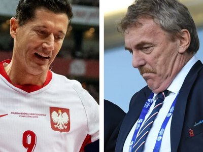 Boniek wypunktował Lewandowskiego. Te słowa zabolały najmocniej