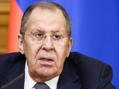 Ławrow reaguje na plany Polski. Radzi przeanalizować doktrynę wojenną Rosji
