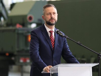 MON dofinansuje firmy kluczowe dla wojska. Na ten cel trafi 350 milionów złotych
